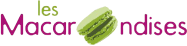 Logo fabriquant macarons